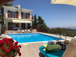 Hotels in Vafkeri